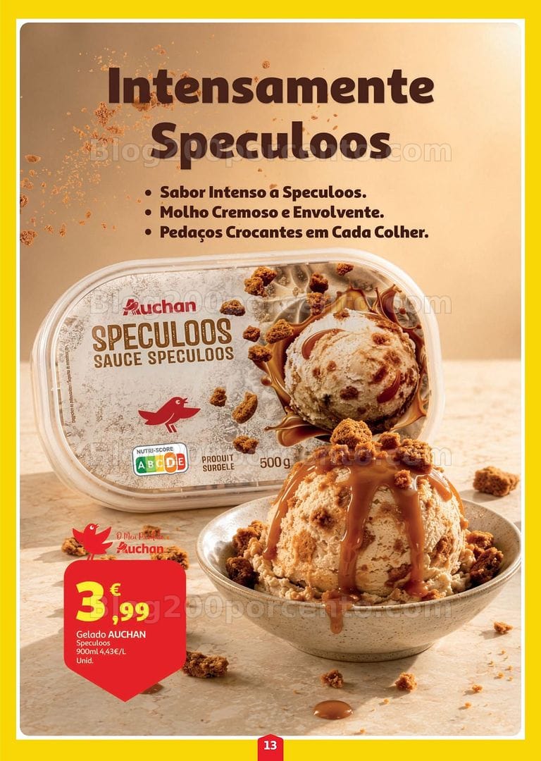 Antevisão Folheto AUCHAN Super Poupança Promoções de 30 julho a 5 agosto